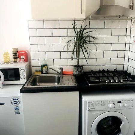 דירות Fabulous Flat In Heart Of לונדון מראה חיצוני תמונה