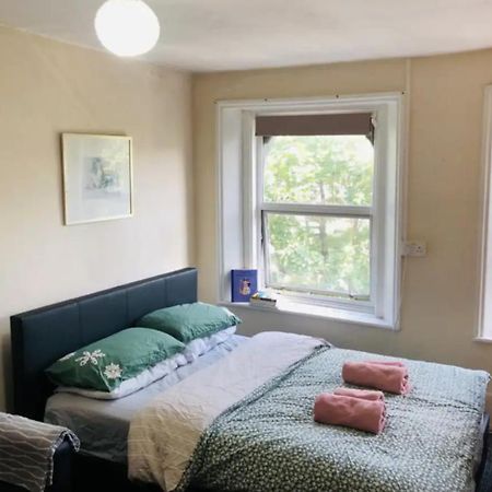 דירות Fabulous Flat In Heart Of לונדון מראה חיצוני תמונה