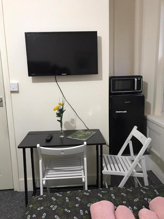 דירות Fabulous Flat In Heart Of לונדון מראה חיצוני תמונה
