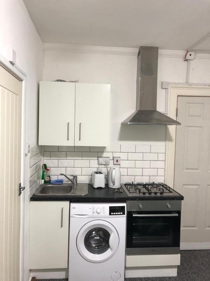 דירות Fabulous Flat In Heart Of לונדון מראה חיצוני תמונה