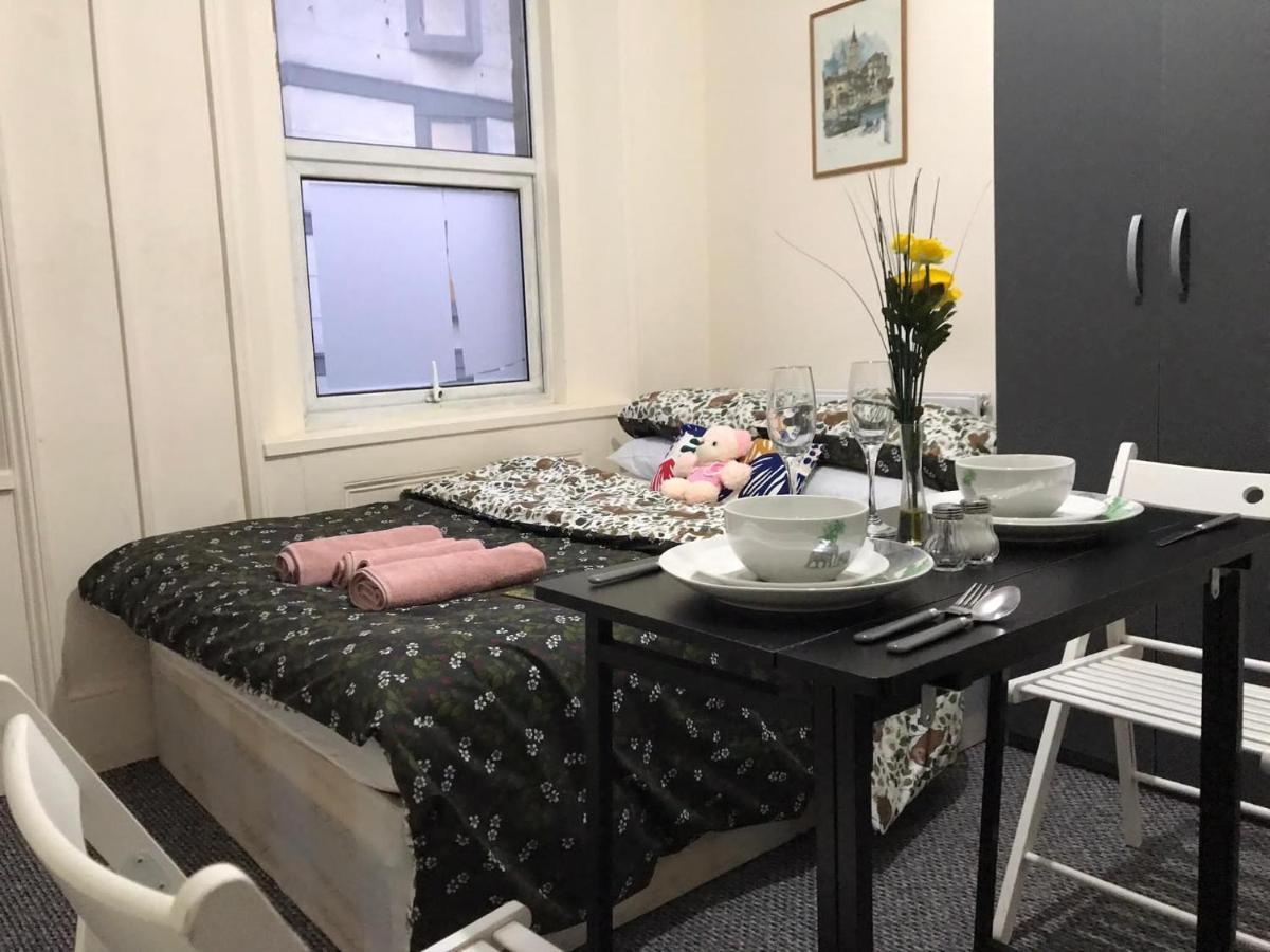 דירות Fabulous Flat In Heart Of לונדון מראה חיצוני תמונה