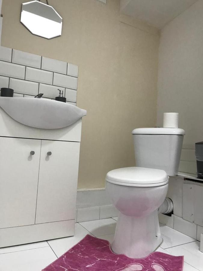דירות Fabulous Flat In Heart Of לונדון מראה חיצוני תמונה