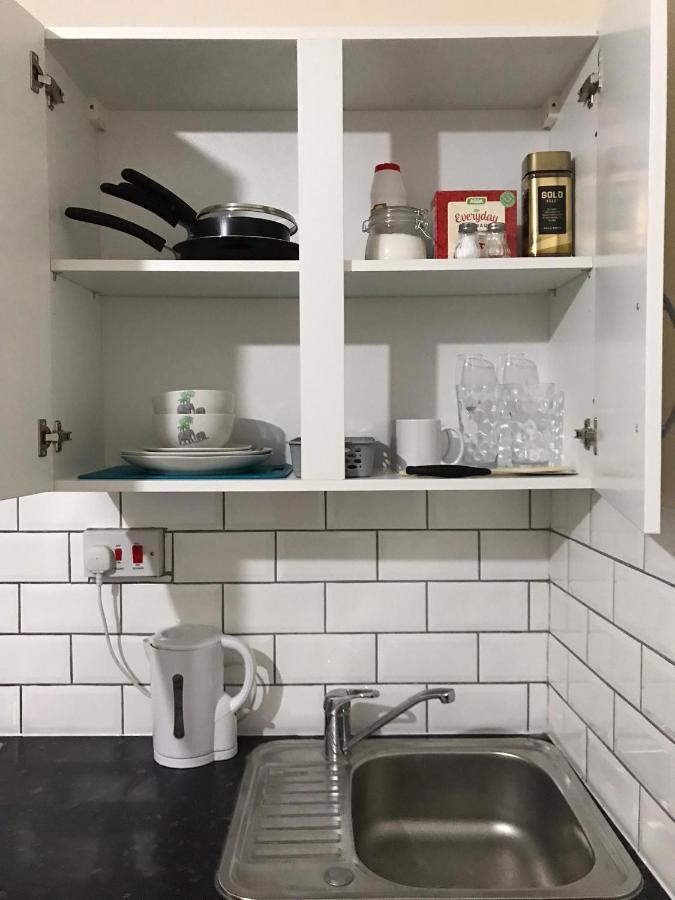 דירות Fabulous Flat In Heart Of לונדון מראה חיצוני תמונה