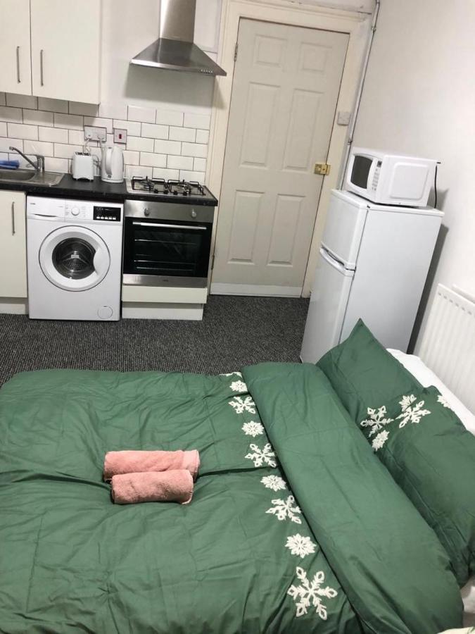 דירות Fabulous Flat In Heart Of לונדון מראה חיצוני תמונה