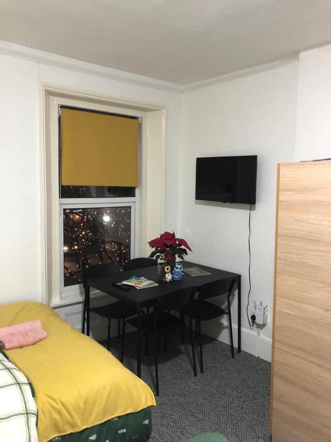 דירות Fabulous Flat In Heart Of לונדון מראה חיצוני תמונה