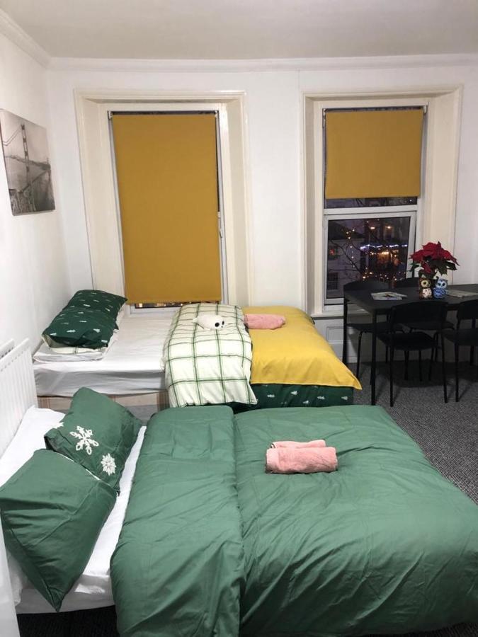 דירות Fabulous Flat In Heart Of לונדון מראה חיצוני תמונה