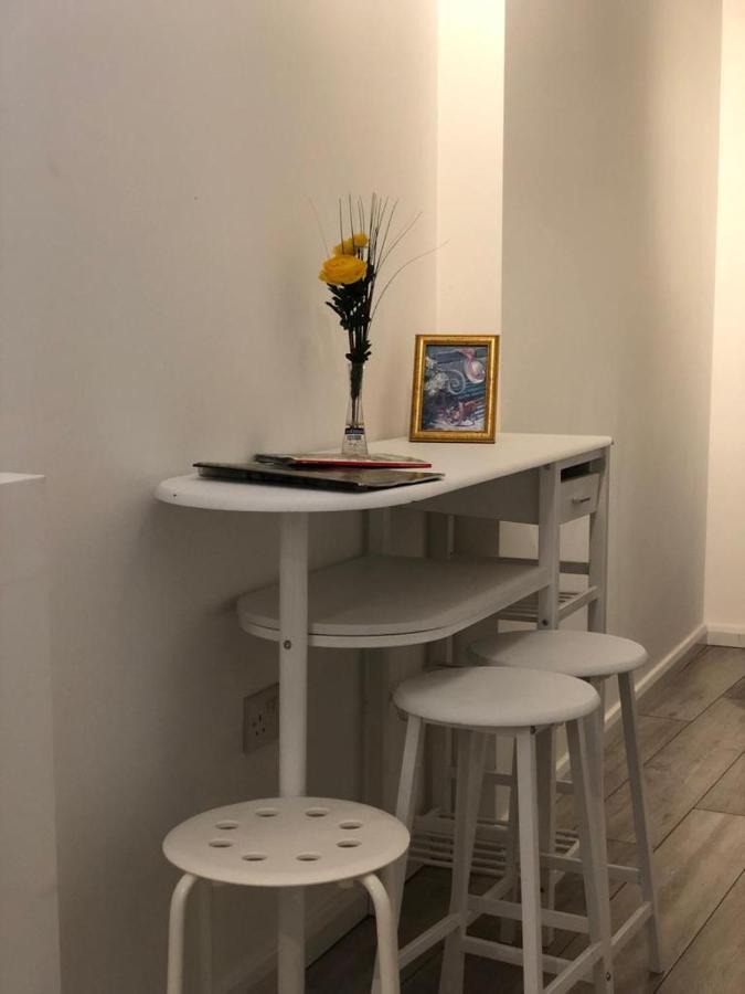 דירות Fabulous Flat In Heart Of לונדון מראה חיצוני תמונה