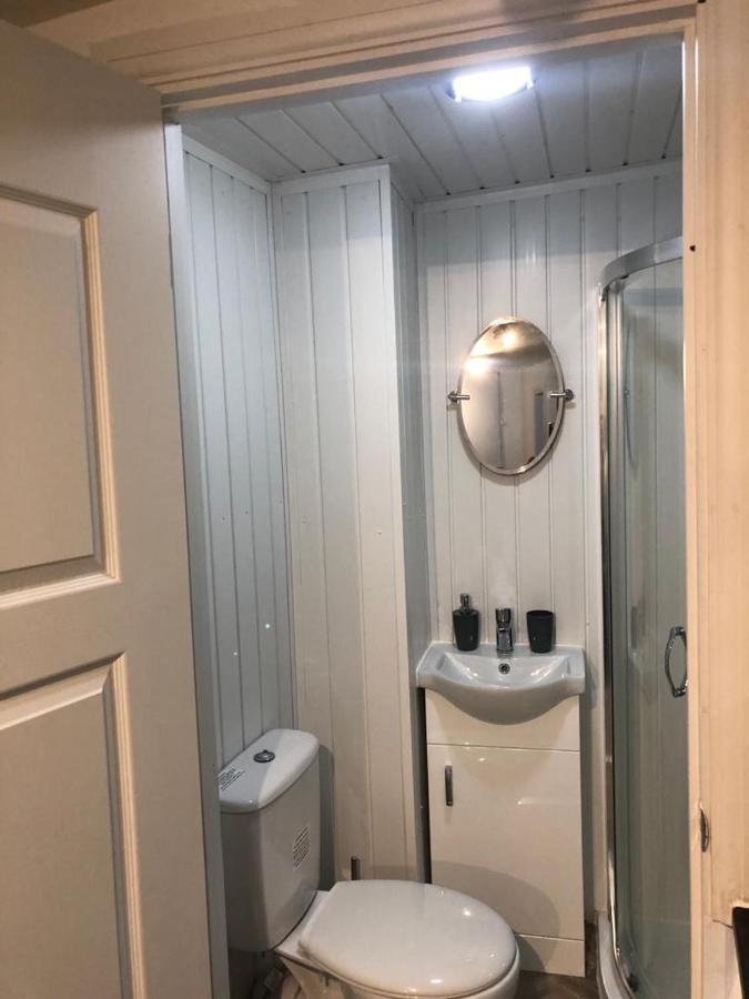 דירות Fabulous Flat In Heart Of לונדון מראה חיצוני תמונה