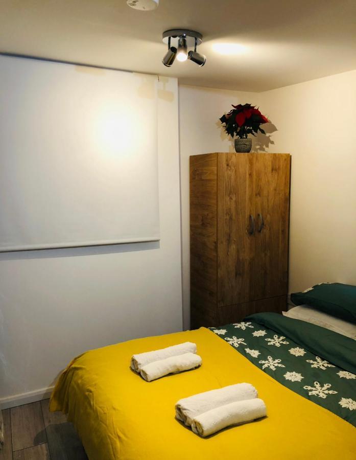 דירות Fabulous Flat In Heart Of לונדון מראה חיצוני תמונה