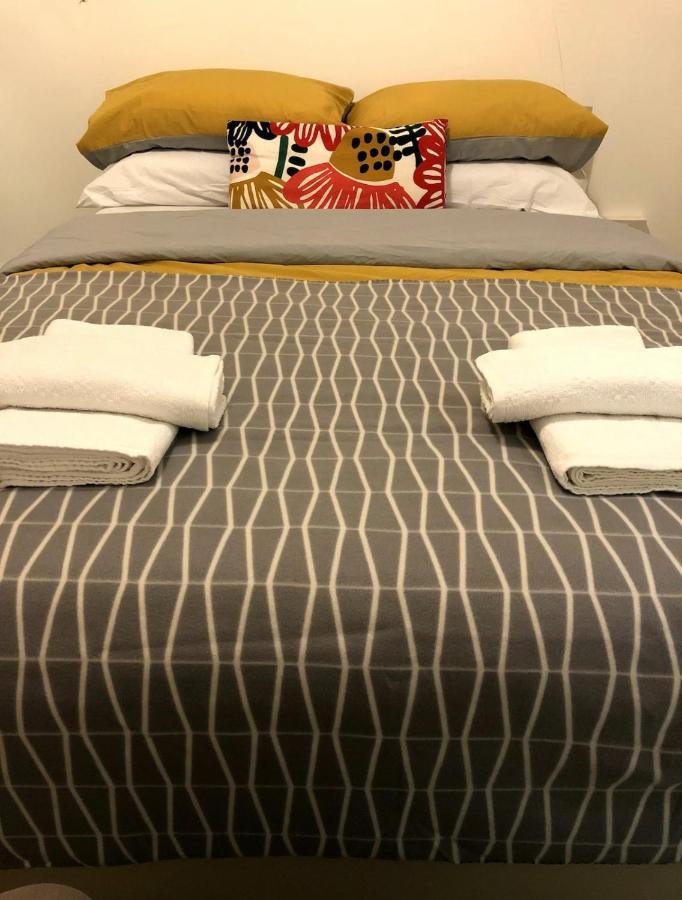 דירות Fabulous Flat In Heart Of לונדון מראה חיצוני תמונה
