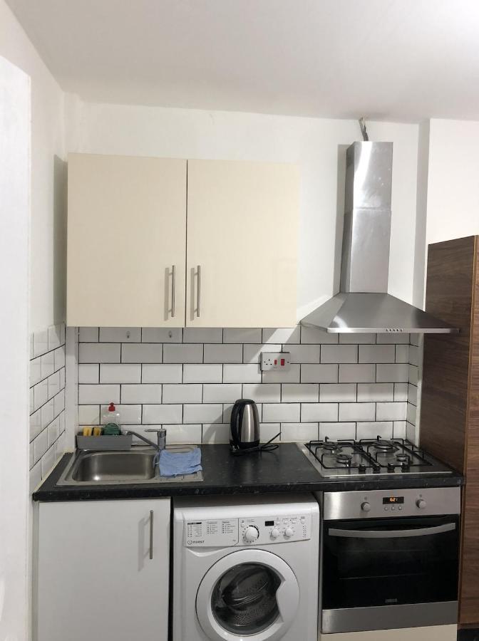 דירות Fabulous Flat In Heart Of לונדון מראה חיצוני תמונה