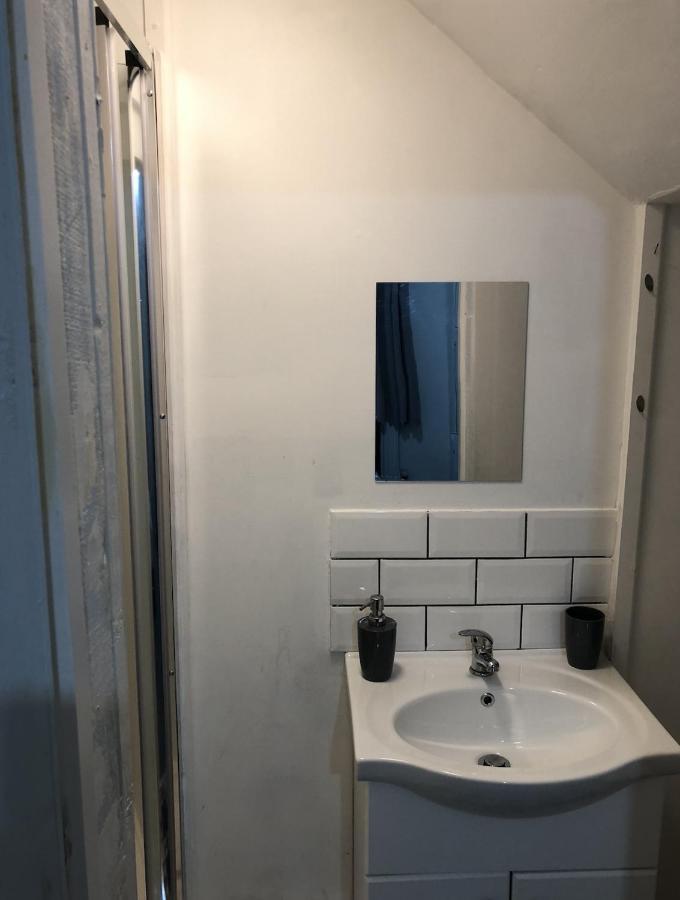 דירות Fabulous Flat In Heart Of לונדון מראה חיצוני תמונה
