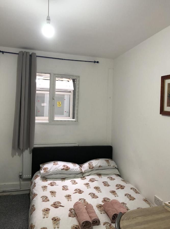 דירות Fabulous Flat In Heart Of לונדון מראה חיצוני תמונה