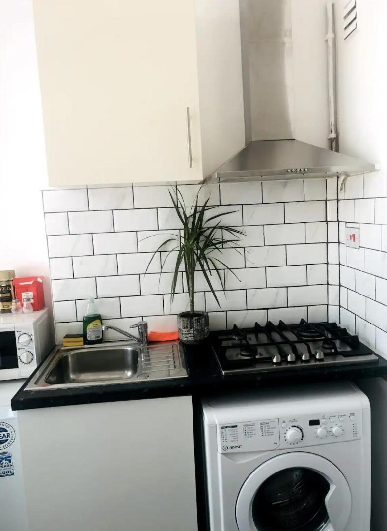 דירות Fabulous Flat In Heart Of לונדון מראה חיצוני תמונה