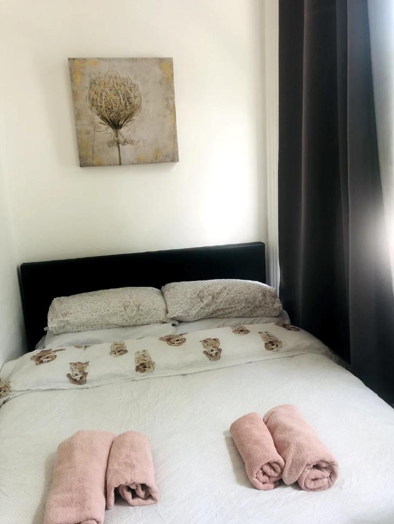 דירות Fabulous Flat In Heart Of לונדון מראה חיצוני תמונה
