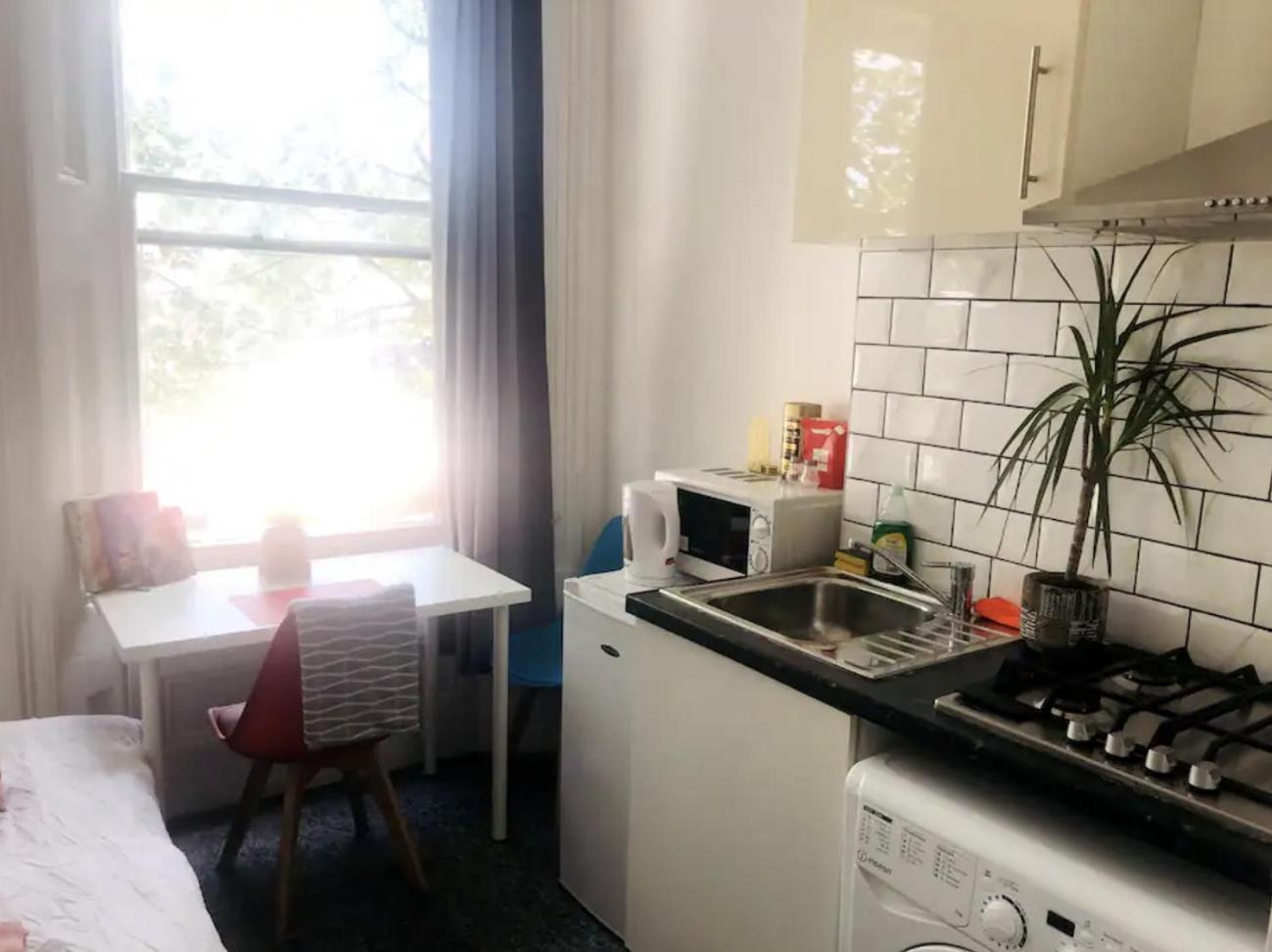 דירות Fabulous Flat In Heart Of לונדון מראה חיצוני תמונה
