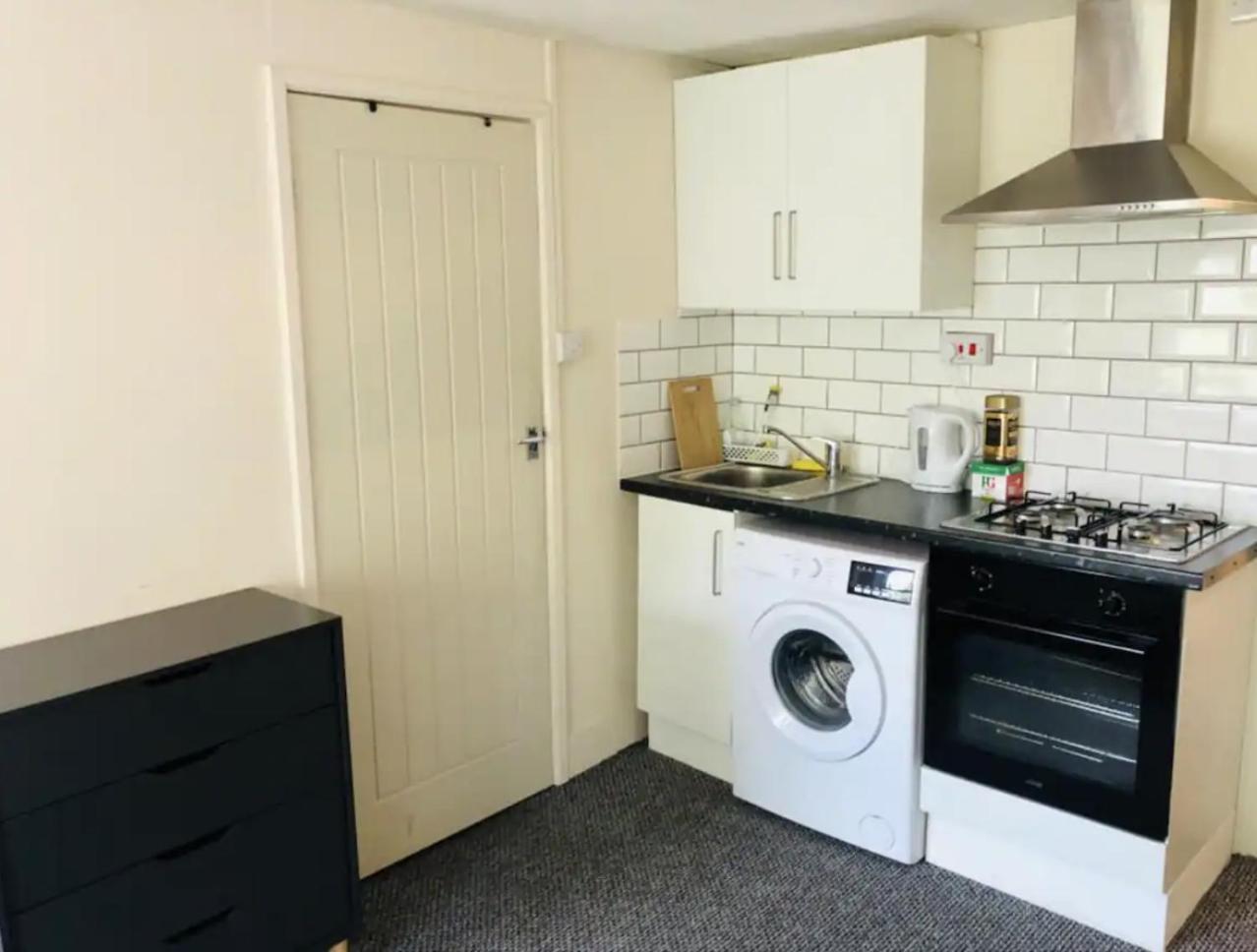 דירות Fabulous Flat In Heart Of לונדון מראה חיצוני תמונה