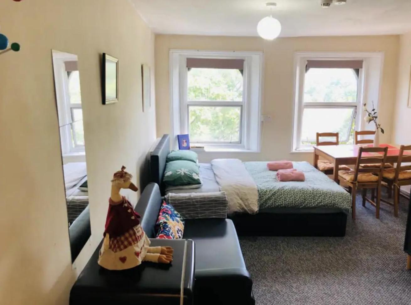 דירות Fabulous Flat In Heart Of לונדון מראה חיצוני תמונה