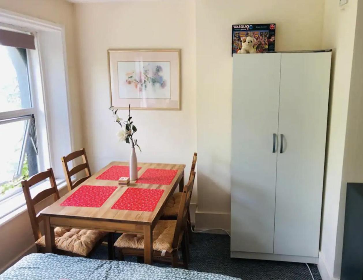 דירות Fabulous Flat In Heart Of לונדון מראה חיצוני תמונה