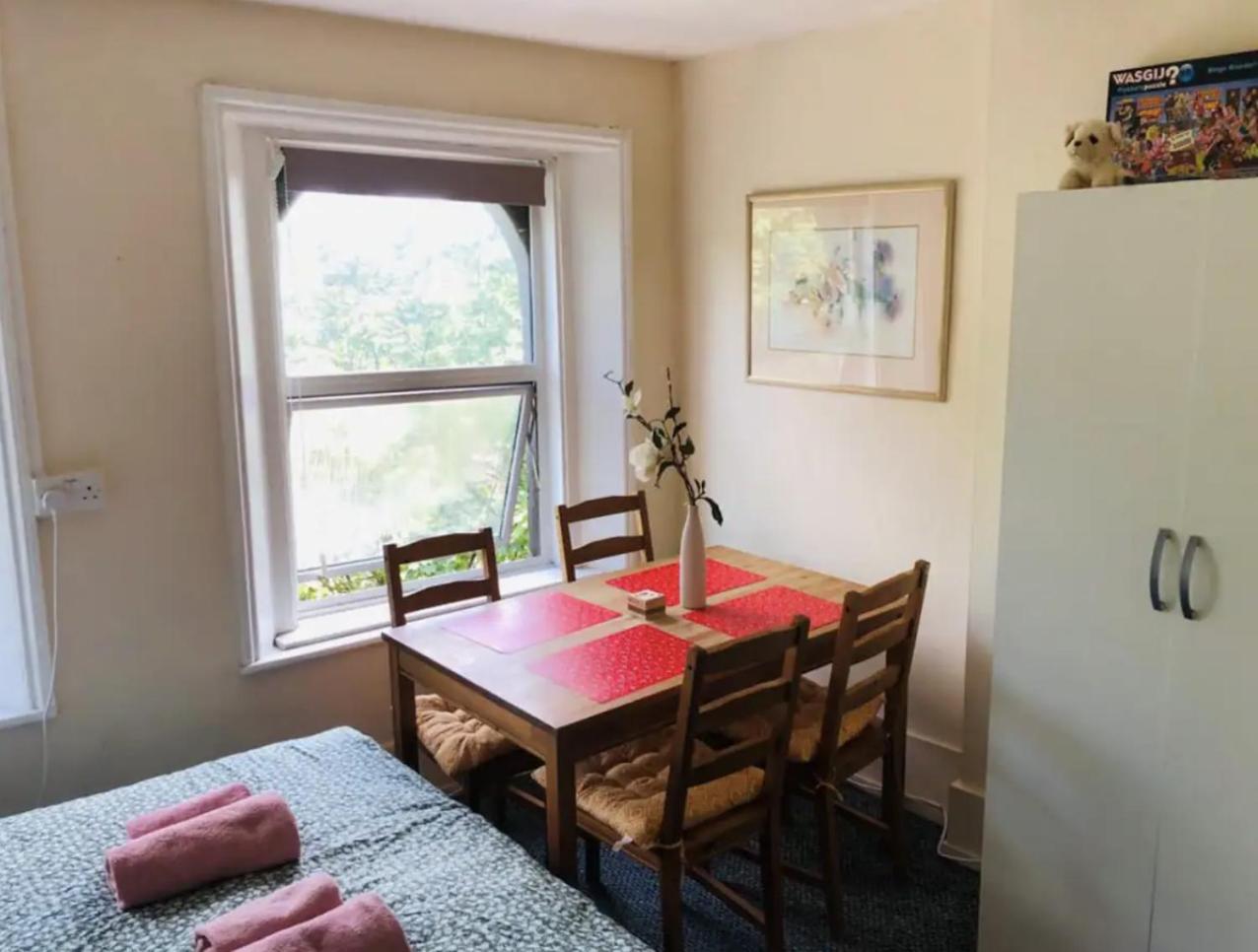דירות Fabulous Flat In Heart Of לונדון מראה חיצוני תמונה