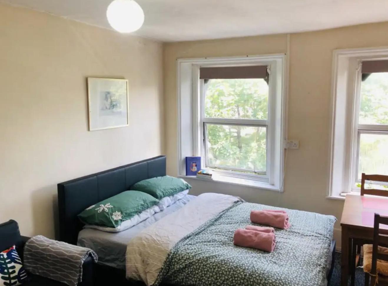 דירות Fabulous Flat In Heart Of לונדון מראה חיצוני תמונה